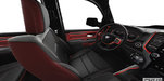 2026 RAM 1500 Rebel - Interior view - 1