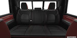 2026 RAM 1500 Rebel - Interior view - 2