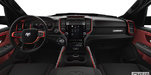 2026 RAM 1500 Rebel - Interior view - 3