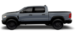 2026 RAM 1500 RHO - Exterior view - 2