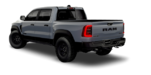 2026 RAM 1500 RHO - Exterior view - 3
