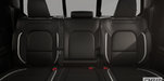 2026 RAM 1500 RHO - Interior view - 2