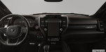 2026 RAM 1500 RHO - Interior view - 3