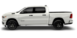 2026 RAM 1500 Sport - Exterior view - 2