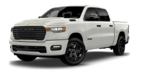 2026 RAM 1500 Sport - Exterior view - 1