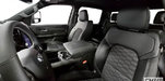 2026 RAM 1500 Sport - Interior view - 1