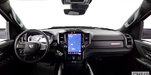 2026 RAM 1500 Sport - Interior view - 3