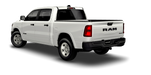 2026 RAM 1500 Longhorn - Exterior view - 3