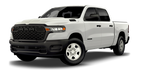 2026 RAM 1500 Longhorn - Exterior view - 1