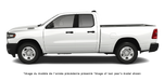 2026 RAM 1500 Big Horn - Exterior view - 2
