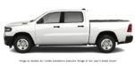 2026 RAM 1500 Tradesman - Exterior view - 2