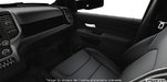 2026 RAM 1500 Tradesman - Interior view - 2