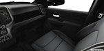 2026 RAM 1500 Tradesman - Interior view - 2