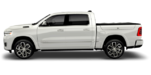 2026 RAM 1500 Tungsten - Exterior view - 2