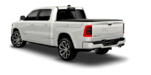 2026 RAM 1500 Tungsten - Exterior view - 3