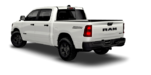 2026 RAM 1500 Warlock - Exterior view - 3