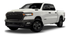 2026 RAM 1500 Warlock - Exterior view - 1