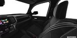 2026 RAM 1500 Warlock - Interior view - 2