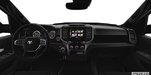 2026 RAM 1500 Warlock - Interior view - 3