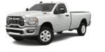 2026 RAM 2500 Big Horn - Exterior view - 1