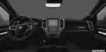 2026 RAM 2500 Big Horn - Interior view - 3