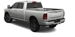 2026 RAM 2500 Power Wagon - Exterior view - 3