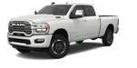2026 RAM 2500 Power Wagon - Exterior view - 1