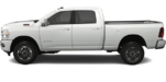 2026 RAM 2500 Laramie - Exterior view - 2
