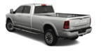 2026 RAM 2500 Limited Longhorn - Exterior view - 3