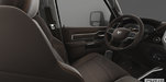 2026 RAM 2500 Limited Longhorn - Interior view - 1