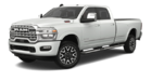 2026 RAM 2500 Limited - Exterior view - 1