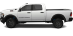 2026 RAM 2500 Power Wagon - Exterior view - 2