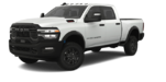 2026 RAM 2500 Power Wagon - Exterior view - 1