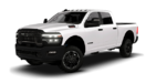 2026 RAM 2500 Rebel - Exterior view - 1