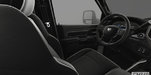 2026 RAM 2500 Rebel - Interior view - 1