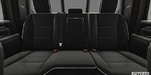 2026 RAM 2500 Rebel - Interior view - 2