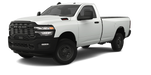 2026 RAM 2500 Tradesman - Exterior view - 1