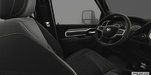 2026 RAM 3500 Big Horn - Interior view - 1