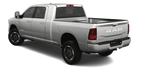 2026 RAM 3500 Limited - Exterior view - 3