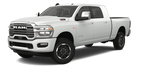 2026 RAM 3500 Limited - Exterior view - 1