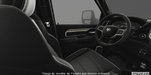 2026 RAM 3500 Laramie - Interior view - 1