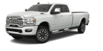 2026 RAM 3500 Limited Longhorn - Exterior view - 1