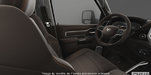 2026 RAM 3500 Limited Longhorn - Interior view - 1