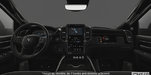 2026 RAM 3500 Limited - Interior view - 3