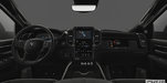 2026 RAM 3500 Limited - Interior view - 3