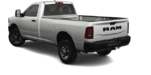 2026 RAM 3500 Tradesman - Exterior view - 3