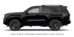 2026 TOYOTA 4Runner Hybrid Platinum - Exterior view - 2