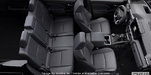 2026 TOYOTA 4Runner Hybrid Platinum - Interior view - 2
