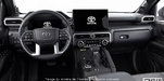 2026 TOYOTA 4Runner Hybrid Platinum - Interior view - 3