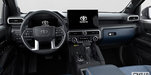 2026 TOYOTA 4Runner Hybrid Platinum - Interior view - 3